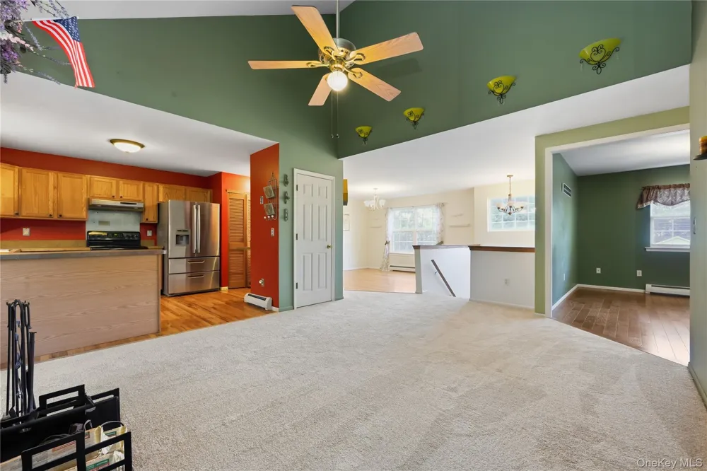 3 Mulligan Drive Medford, NY 11763