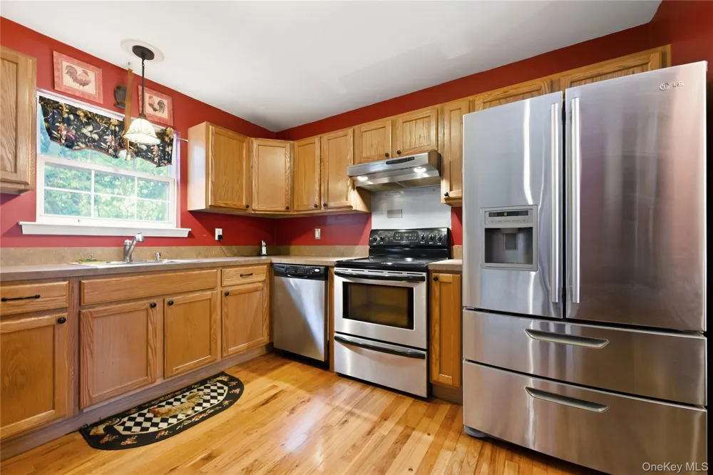 3 Mulligan Drive Medford, NY 11763