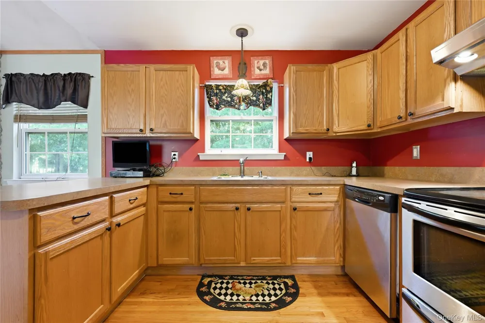 3 Mulligan Drive Medford, NY 11763