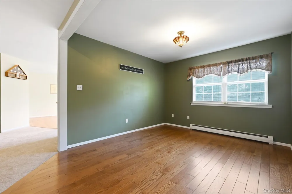 3 Mulligan Drive Medford, NY 11763