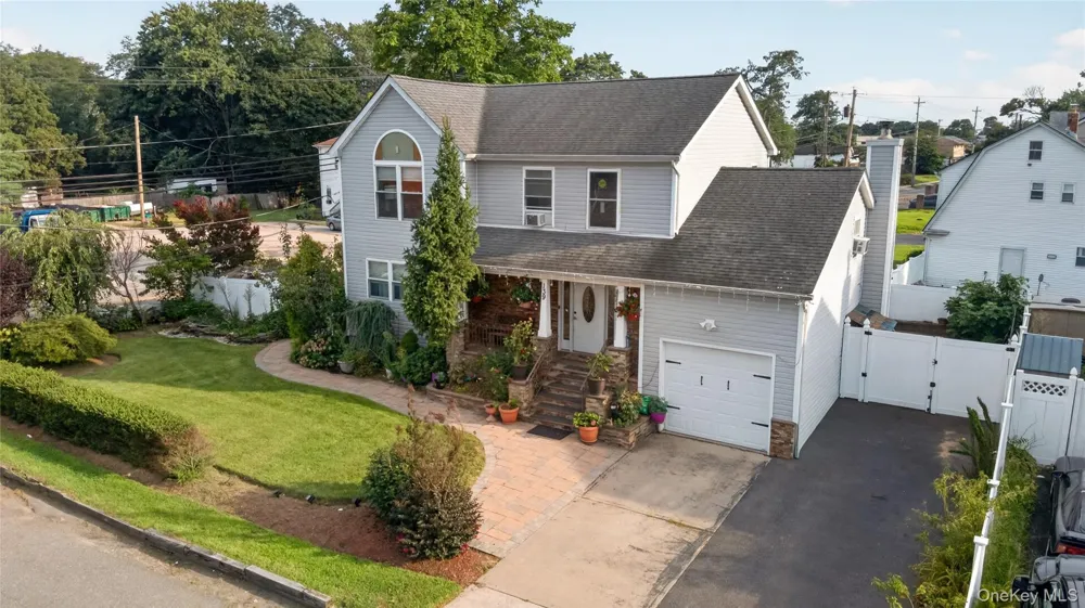 139 Smith Street Amityville, NY 11701