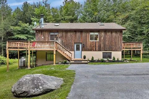 307 Bobillen Drive