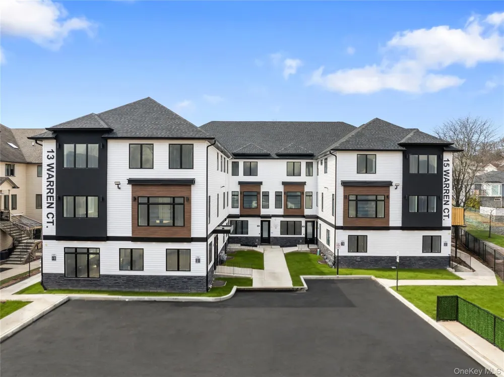 15 Warren Court #212 Monsey, NY 10952
