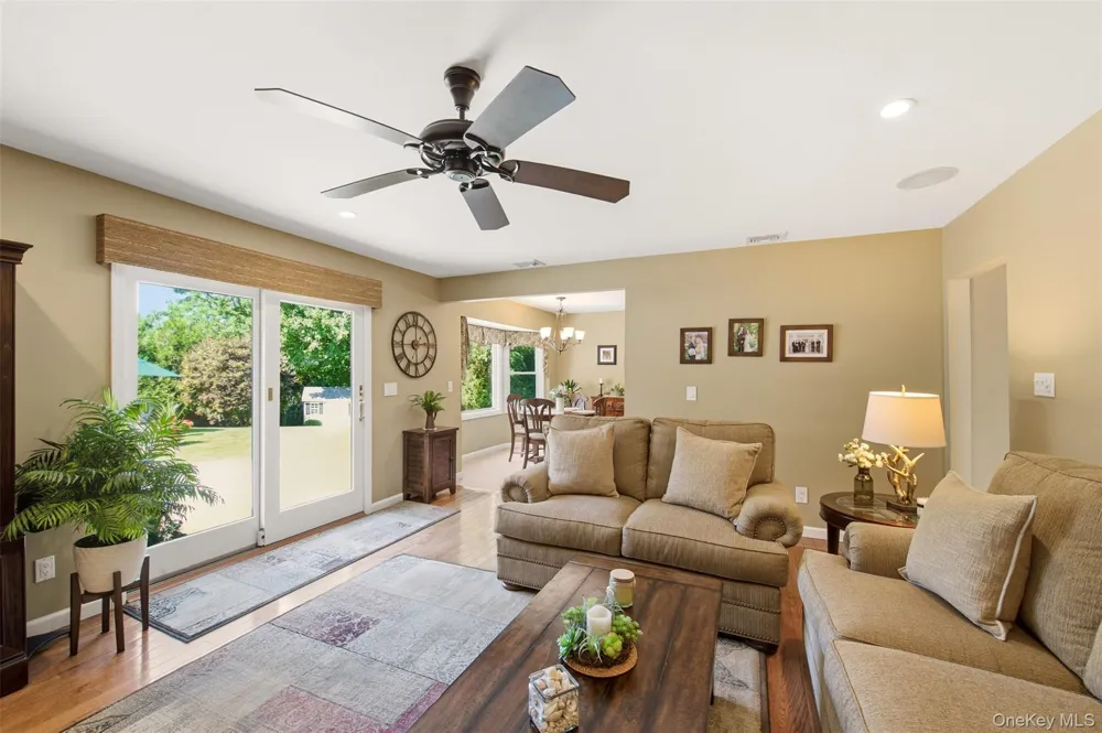 15 Brandywine Drive East Setauket, NY 11733