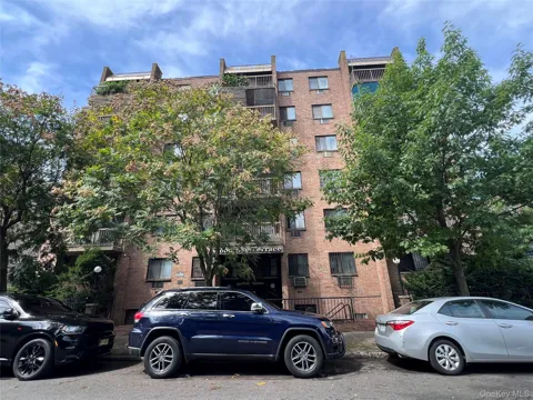 3808 147th Street #6E