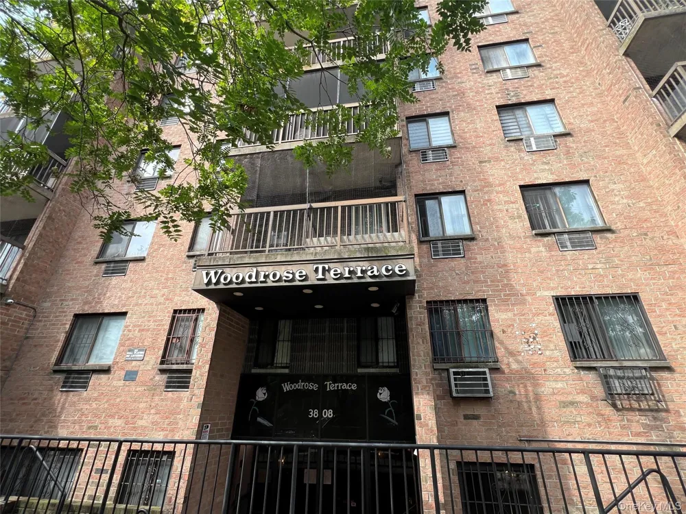 3808 147th Street #6E Flushing, NY 11354