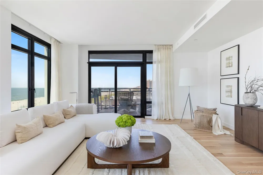 100 Boardwalk #402 A Long Beach, NY 11561