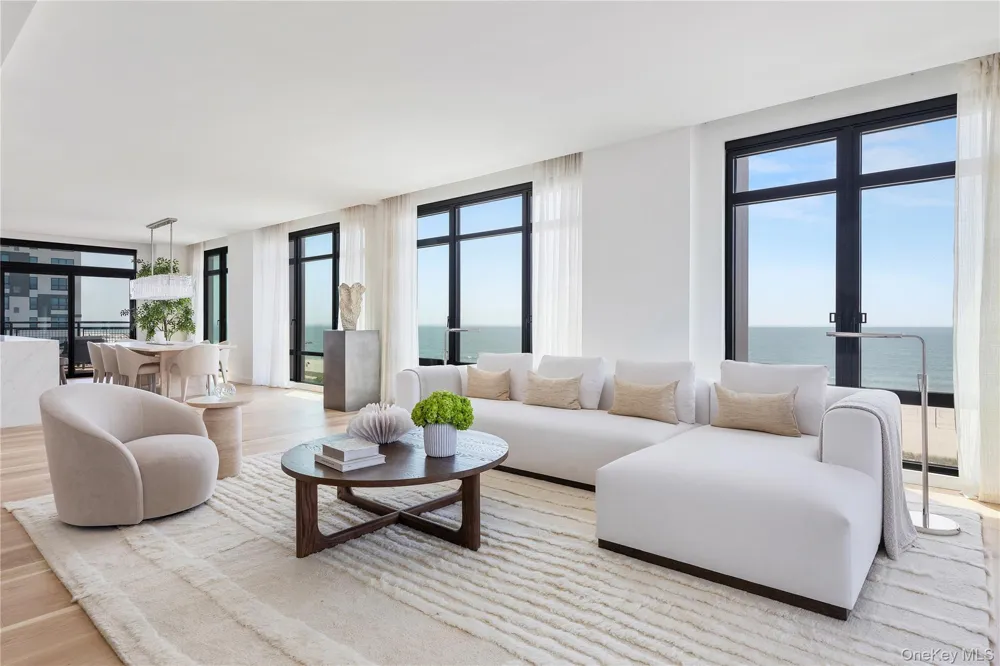 100 Boardwalk #402 A Long Beach, NY 11561