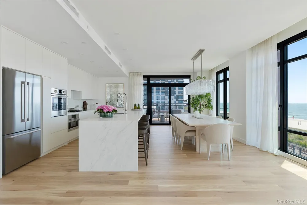 100 Boardwalk #402 A Long Beach, NY 11561