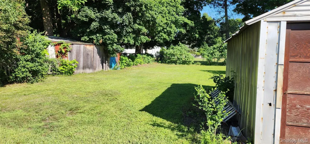 23 Coleman Street Port Jervis, NY 12771