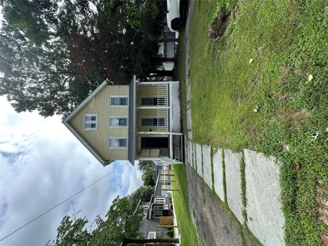 49 Orange Street