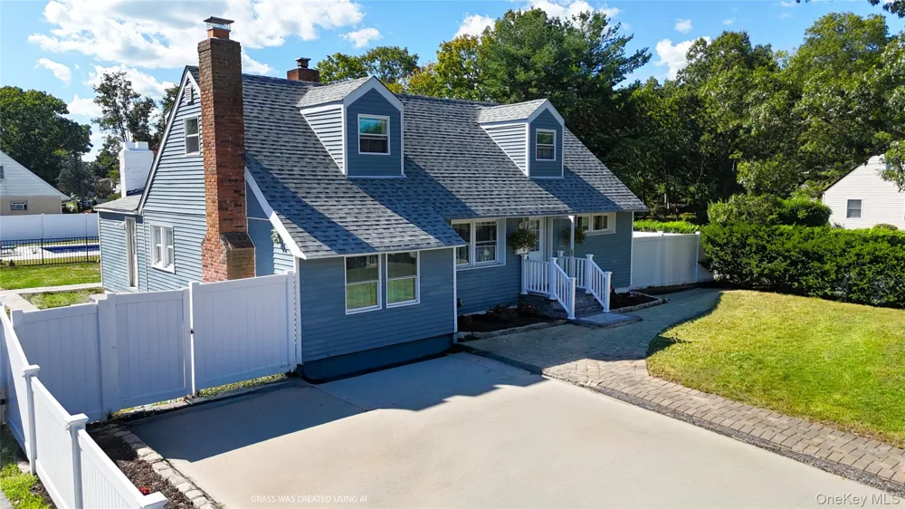 1132 Udall Road Bay Shore, NY 11706