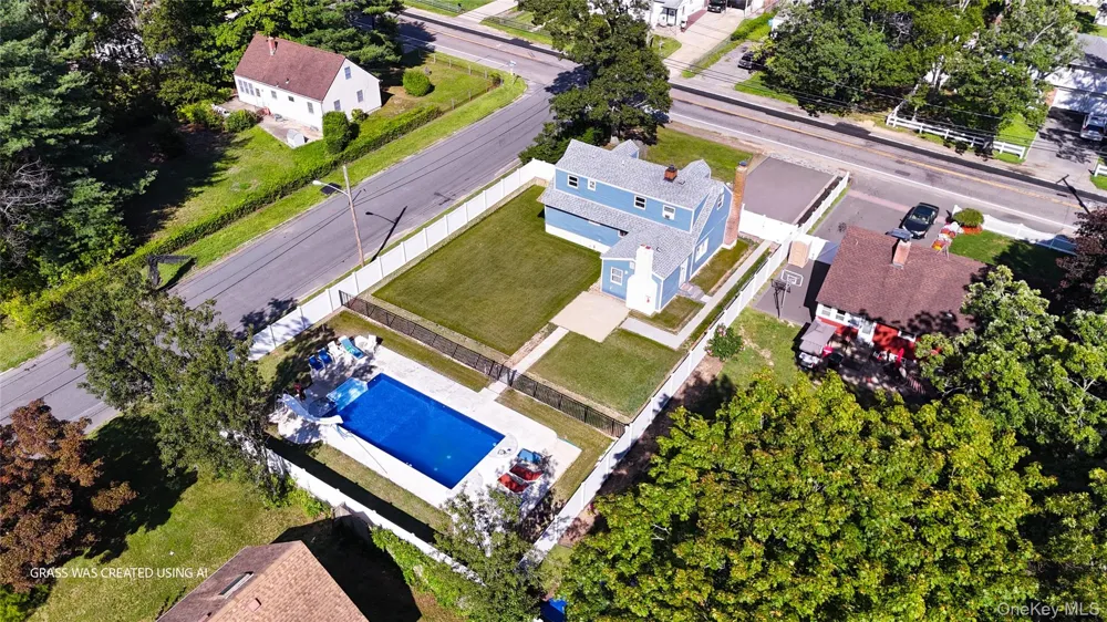 1132 Udall Road Bay Shore, NY 11706
