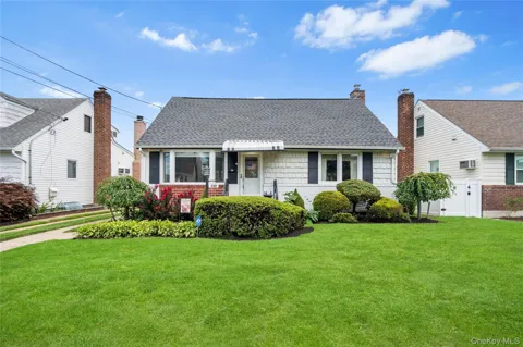 110 Barwick Boulevard