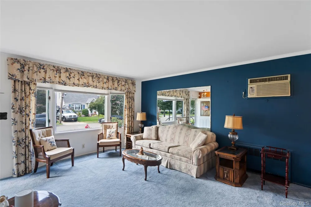 110 Barwick Boulevard Mineola, NY 11501