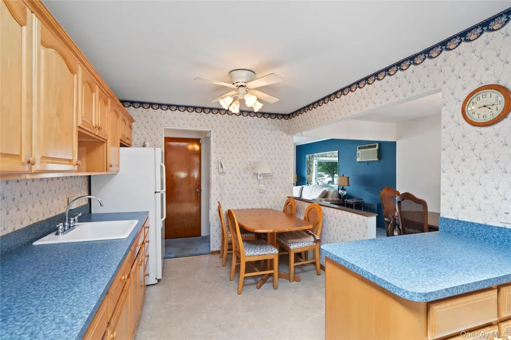 110 Barwick Boulevard Mineola, NY 11501