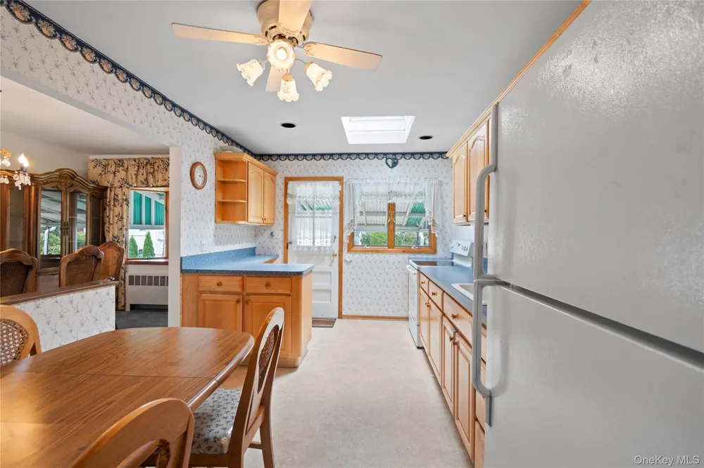 110 Barwick Boulevard Mineola, NY 11501