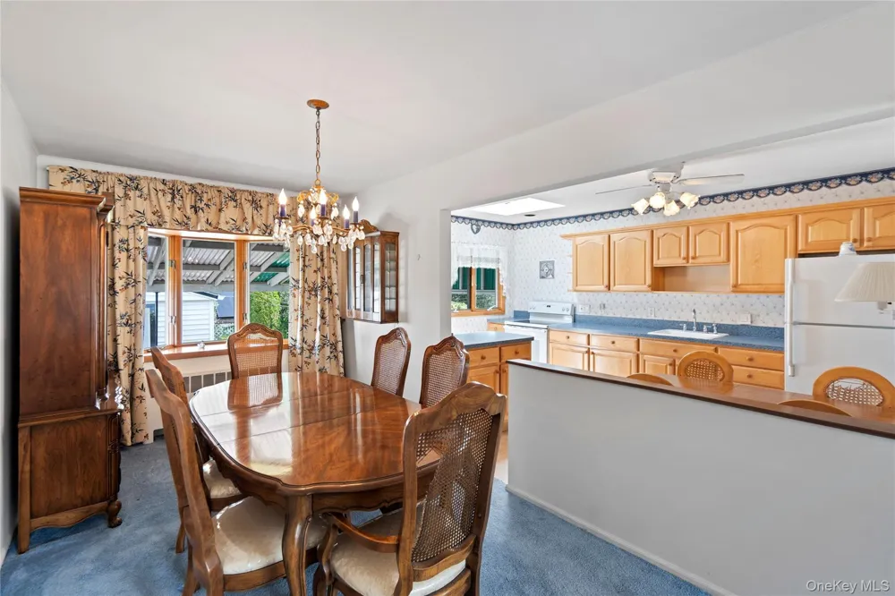 110 Barwick Boulevard Mineola, NY 11501