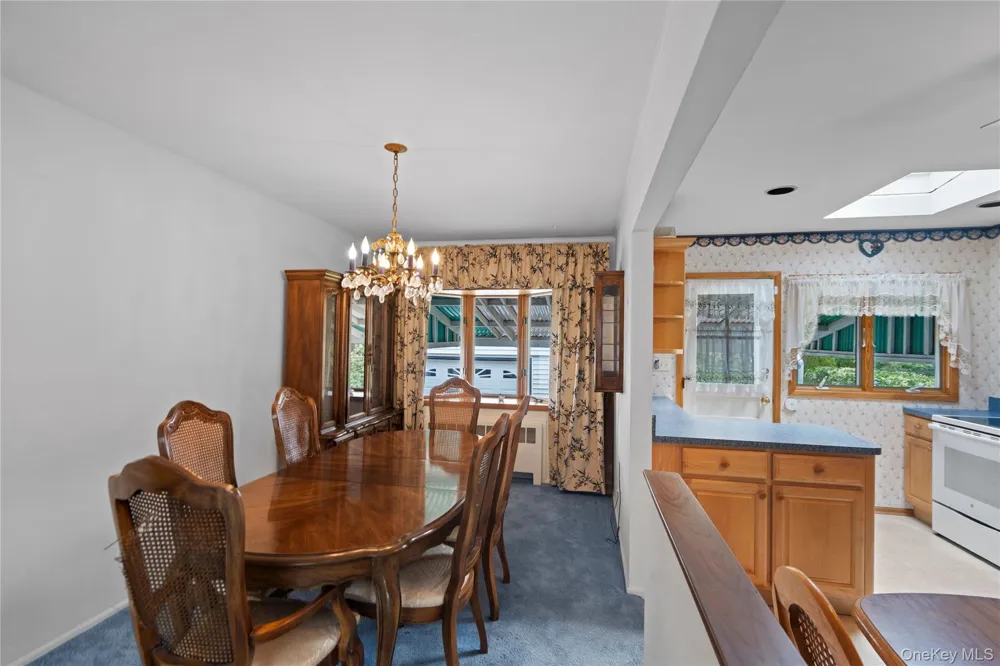 110 Barwick Boulevard Mineola, NY 11501