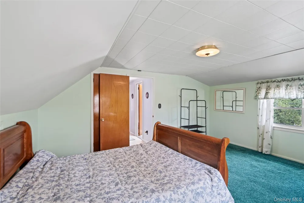110 Barwick Boulevard Mineola, NY 11501