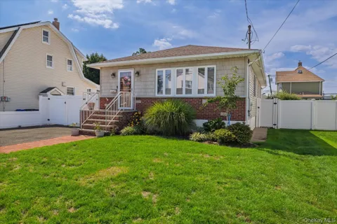 145 Bismark Avenue