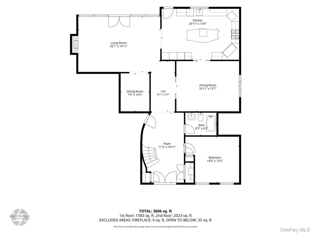 2829 Judith Drive Bellmore, NY 11710