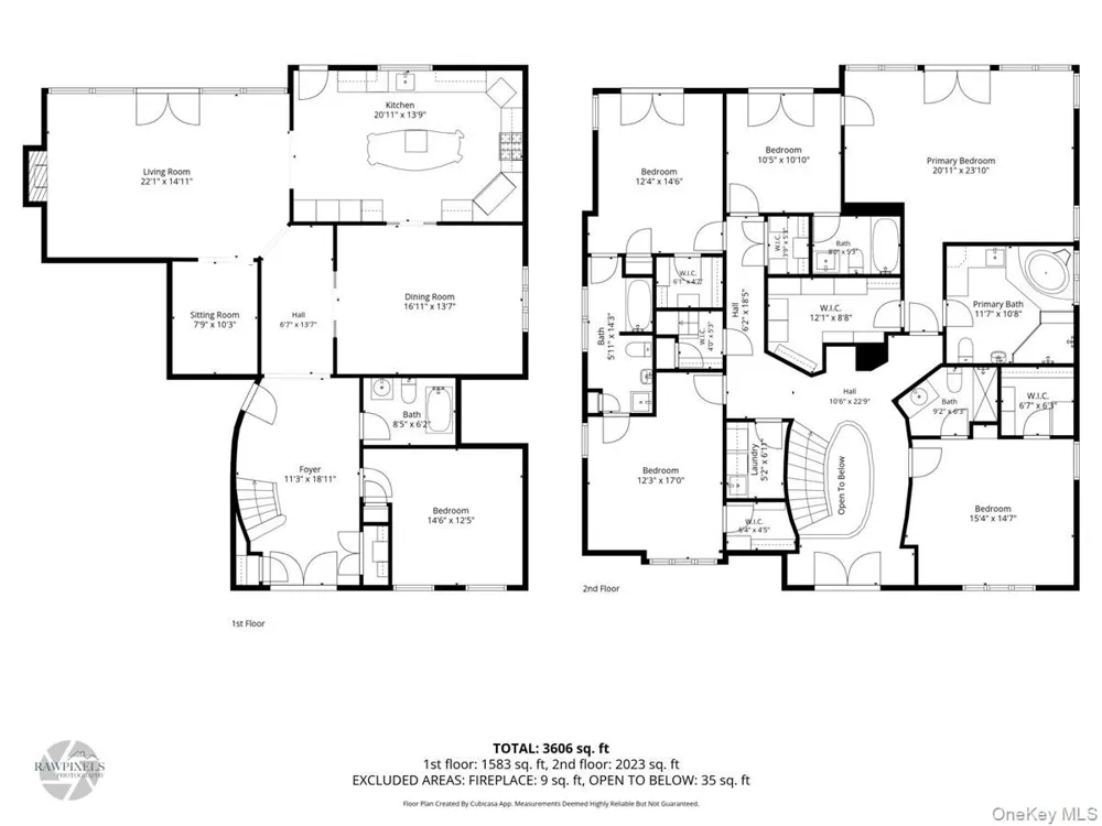 2829 Judith Drive Bellmore, NY 11710