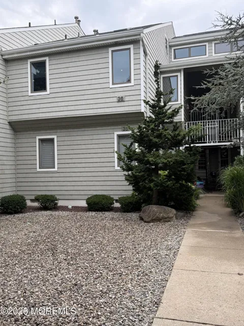 36 Hidden Harbor Drive #36