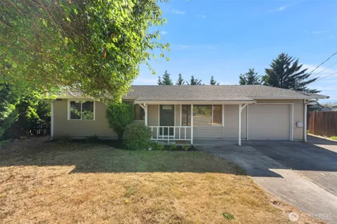 307 Whitesell Court NW