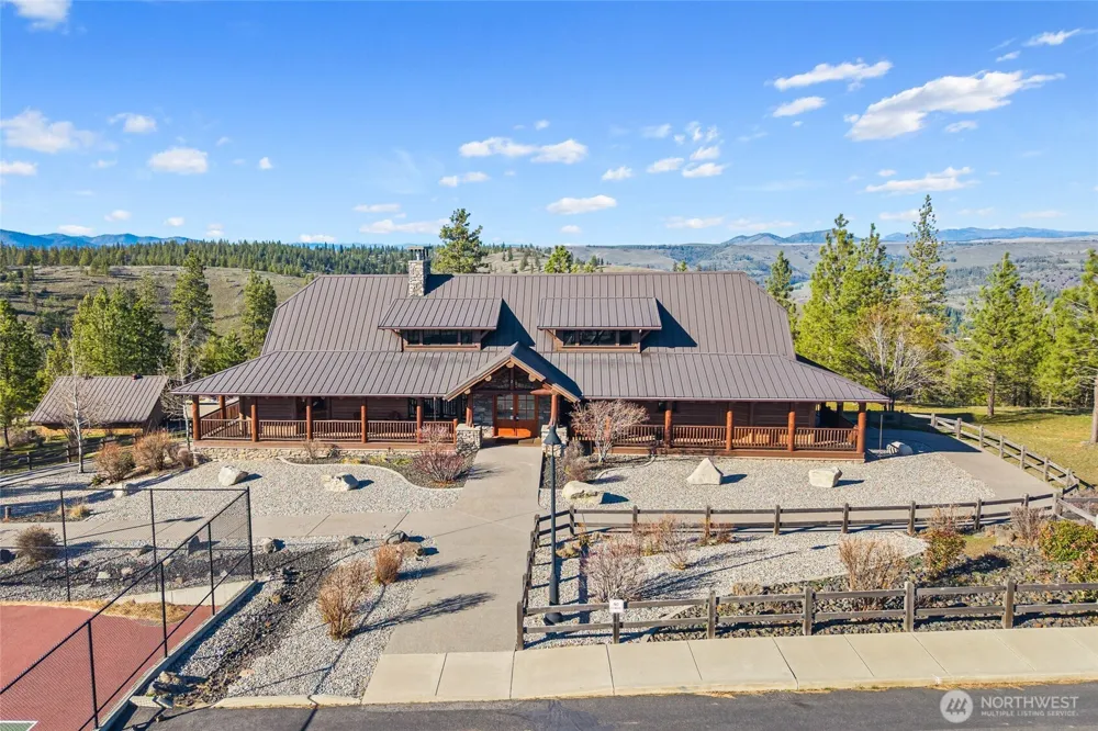31297 Dodd Creek Lane E Davenport, WA 99122
