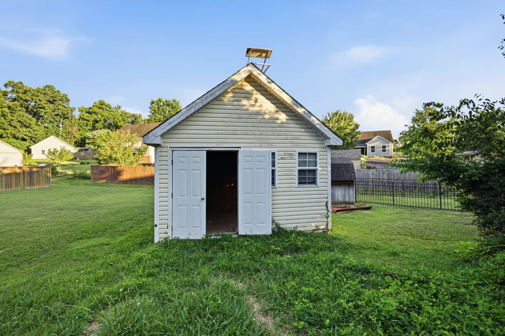 2908 Sams Ct Spring Hill, TN 37174
