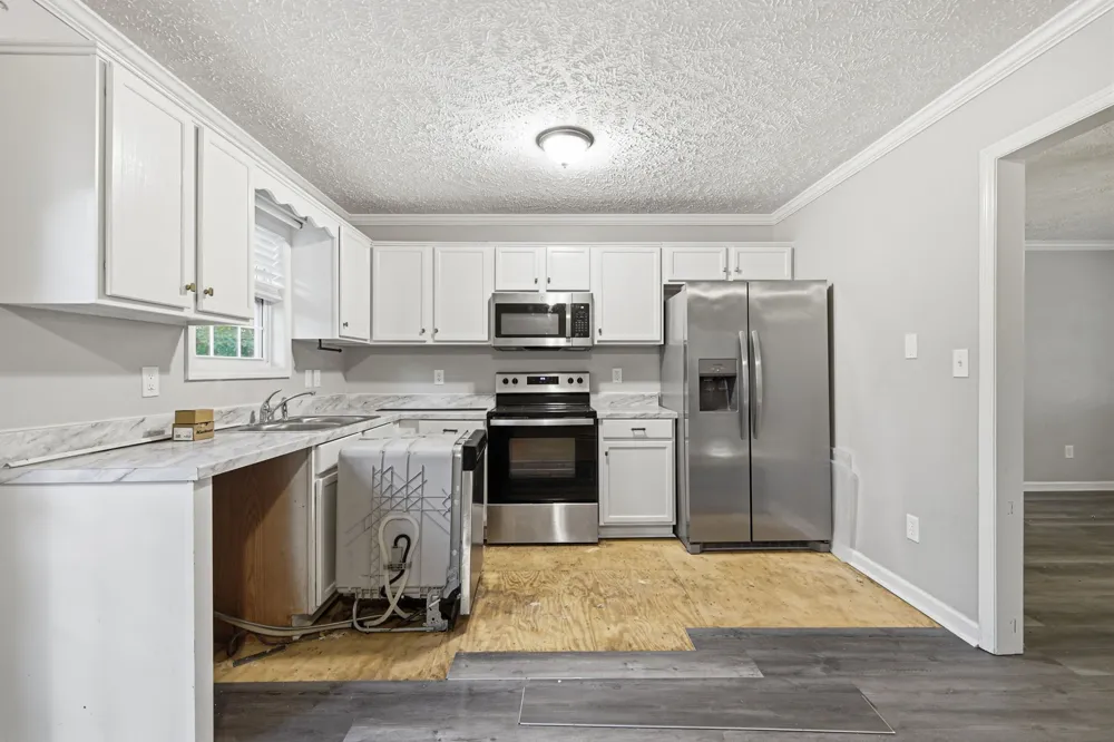 2908 Sams Ct Spring Hill, TN 37174
