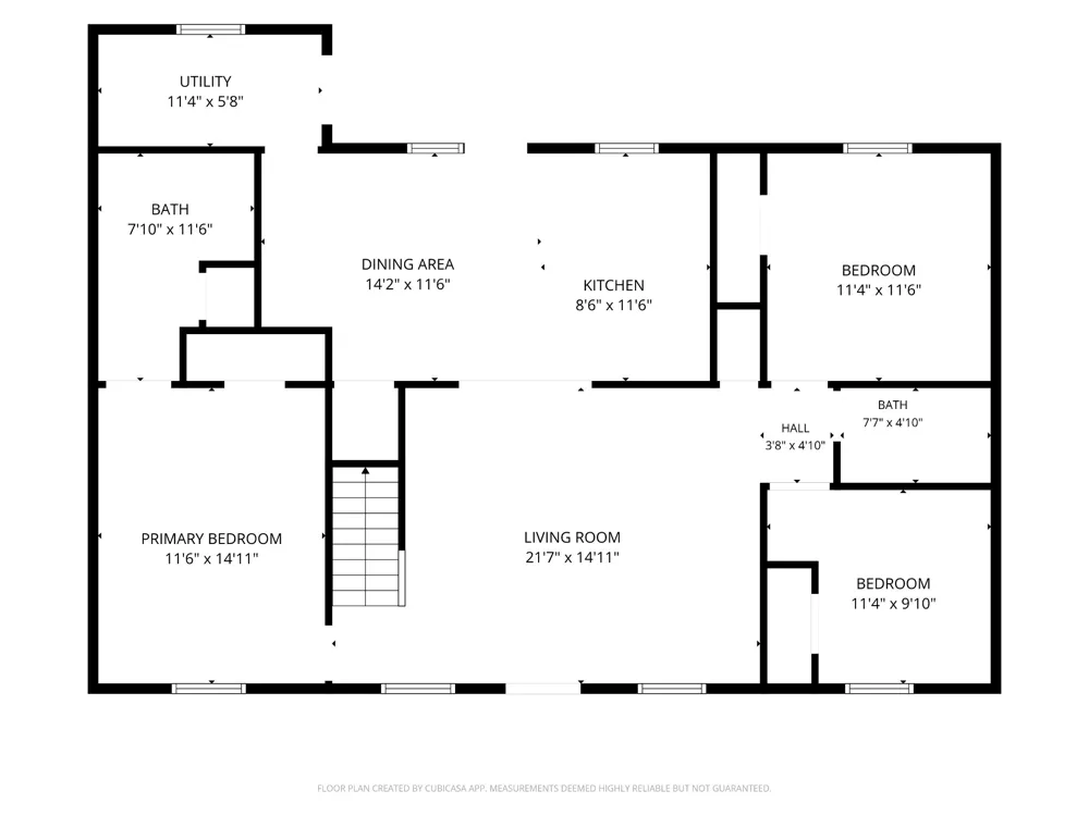 2908 Sams Ct Spring Hill, TN 37174