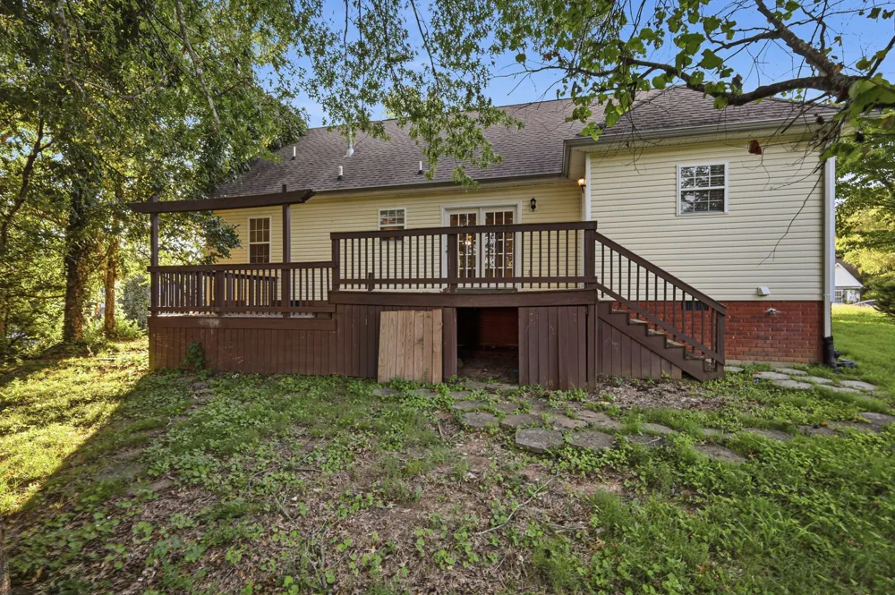 2908 Sams Ct Spring Hill, TN 37174