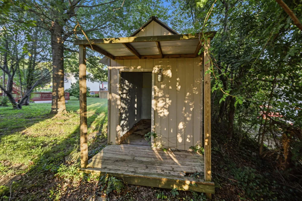 2908 Sams Ct Spring Hill, TN 37174