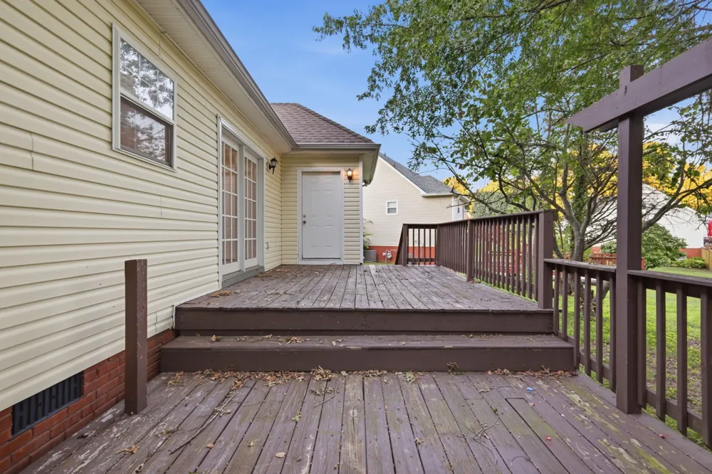 2908 Sams Ct Spring Hill, TN 37174