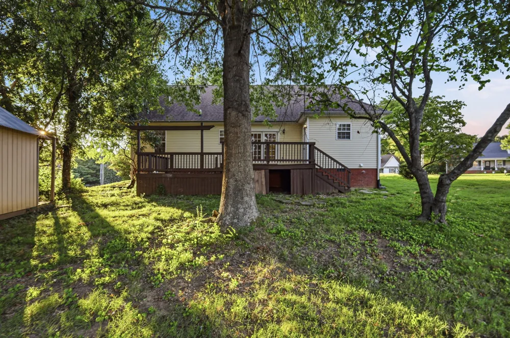 2908 Sams Ct Spring Hill, TN 37174