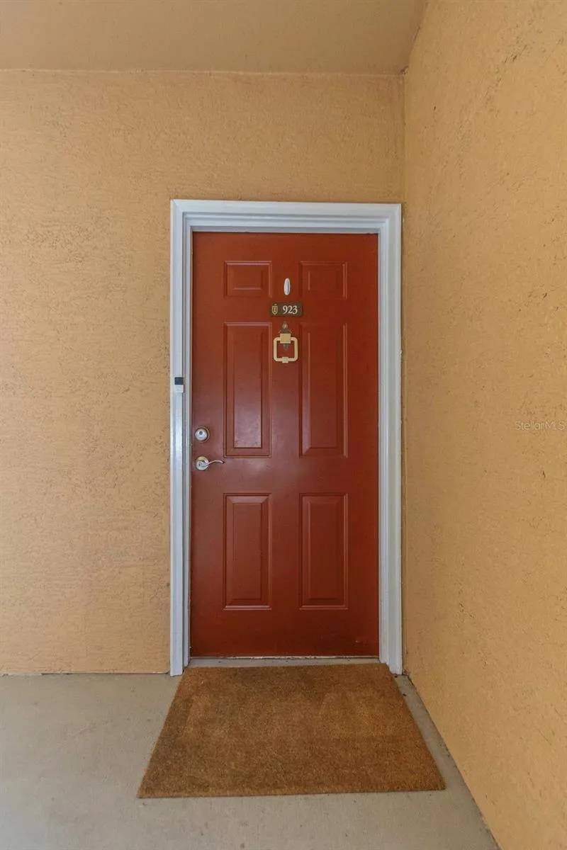 2199 CHIANTI PLACE #9-0923 Palm Harbor, FL 34683