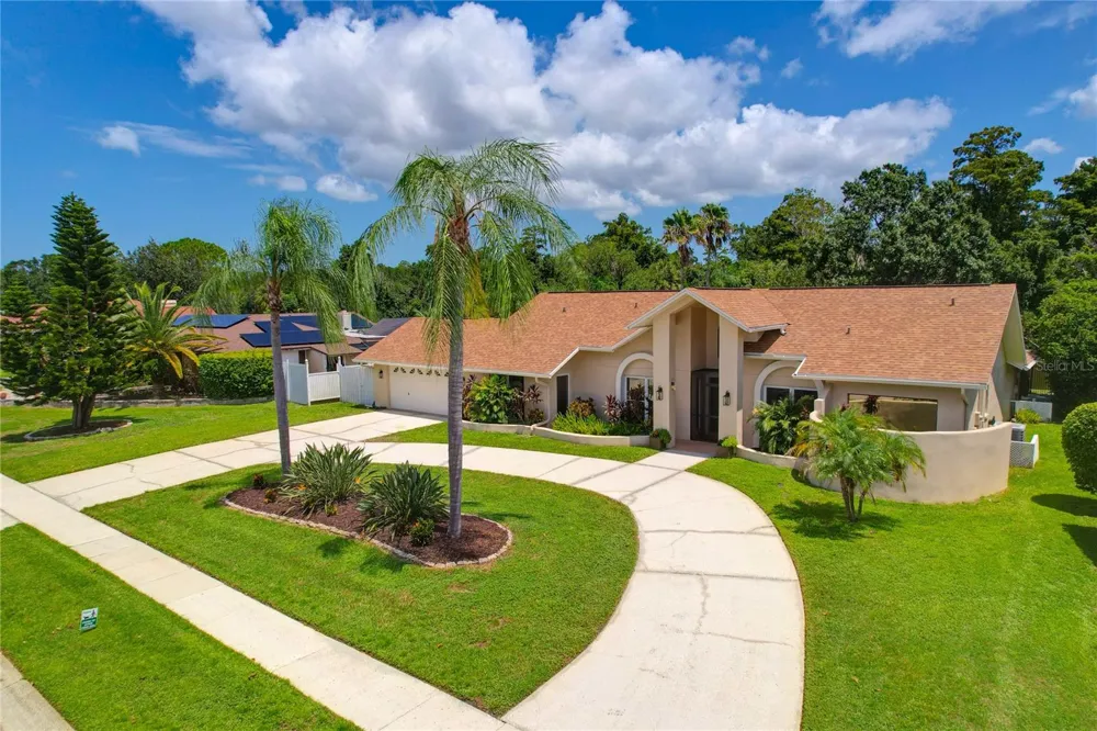 80 FOXFIRE LANE Oldsmar, FL 34677