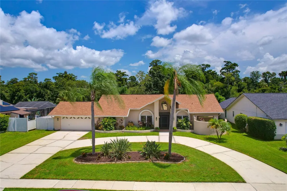 80 FOXFIRE LANE Oldsmar, FL 34677