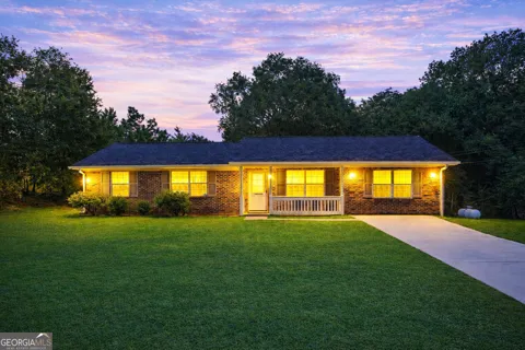 657 Tom McKinley RD