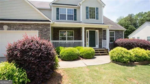636 Sleeping Meadow LN