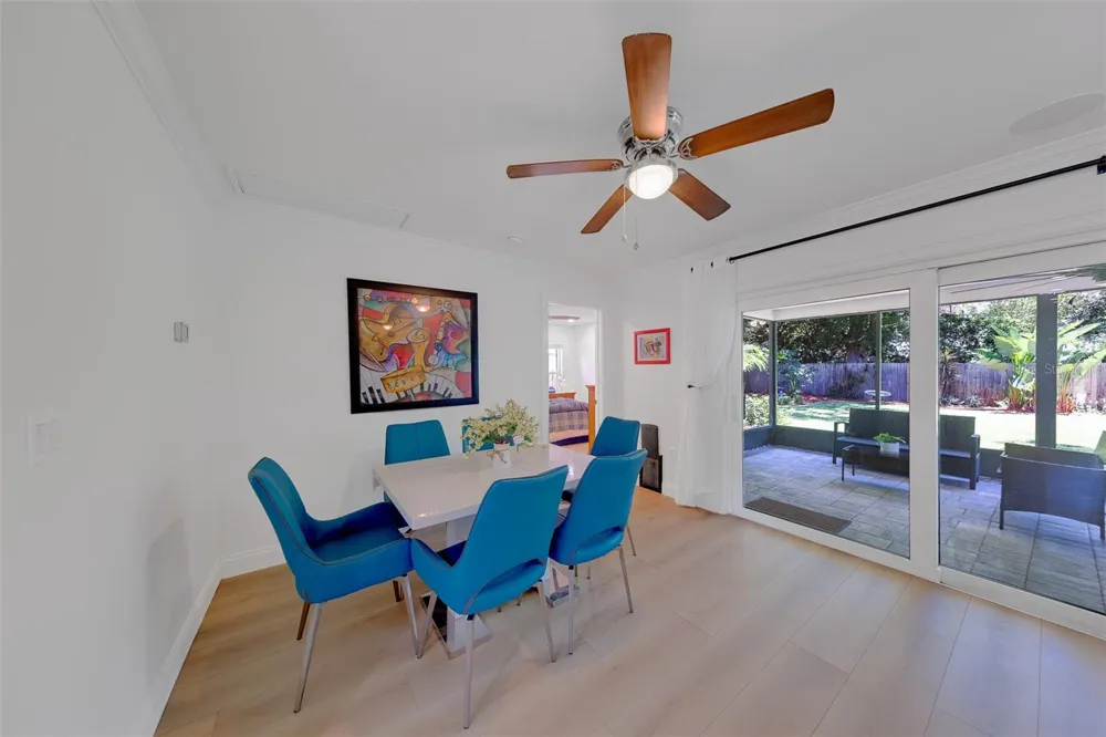 2043 DODGE STREET Clearwater, FL 33760