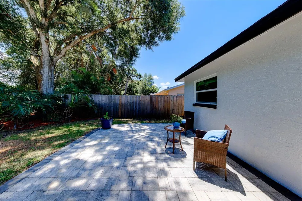 2043 DODGE STREET Clearwater, FL 33760