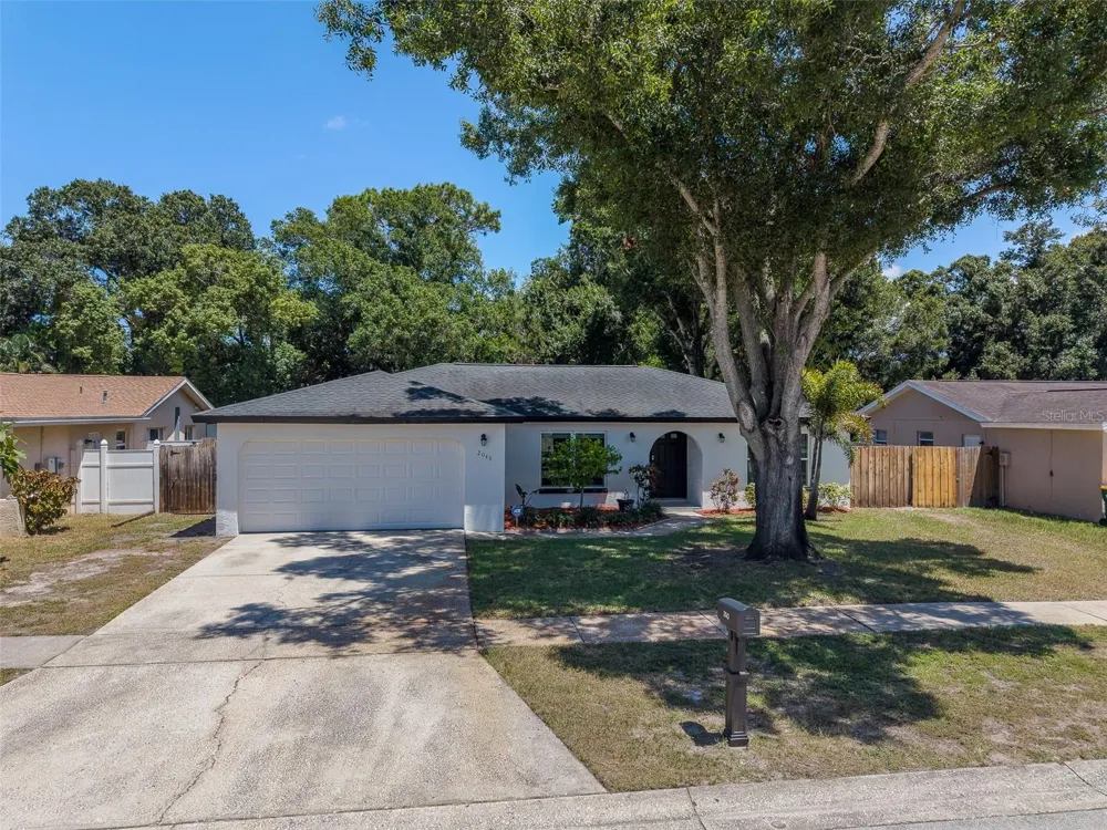 2043 DODGE STREET Clearwater, FL 33760