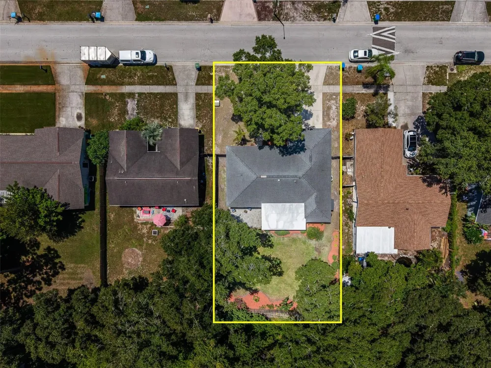 2043 DODGE STREET Clearwater, FL 33760