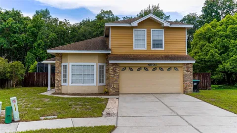 4501 BRIDGETON LANE