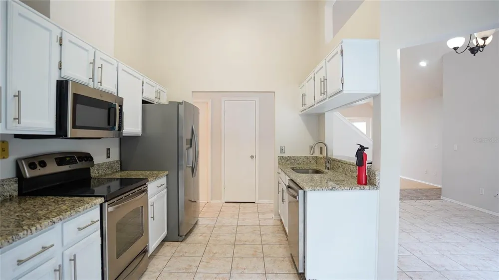 4501 BRIDGETON LANE Orlando, FL 32817
