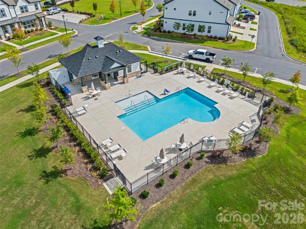 3118 Beacon Heights Road Indian Land, SC 29707