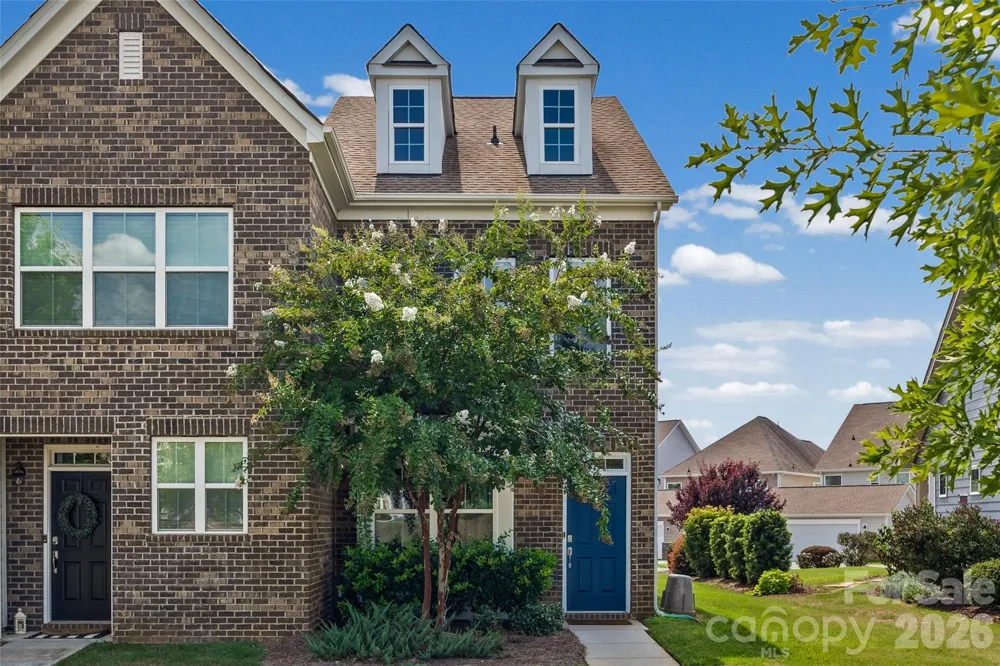 11451 Red Rust Lane Charlotte, NC 28277